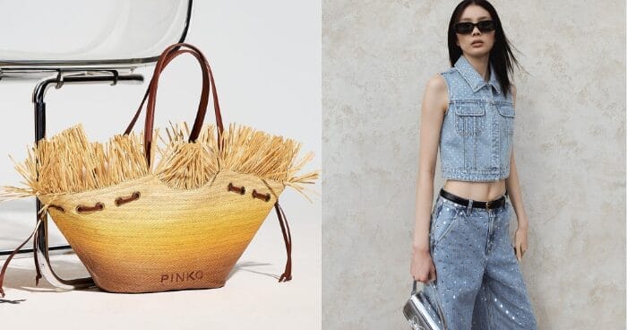 summer looks to wear for your upcoming holidays