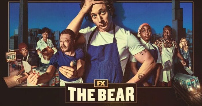 here's what we think about the bear season 3
