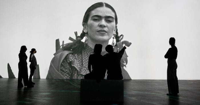 frida forever