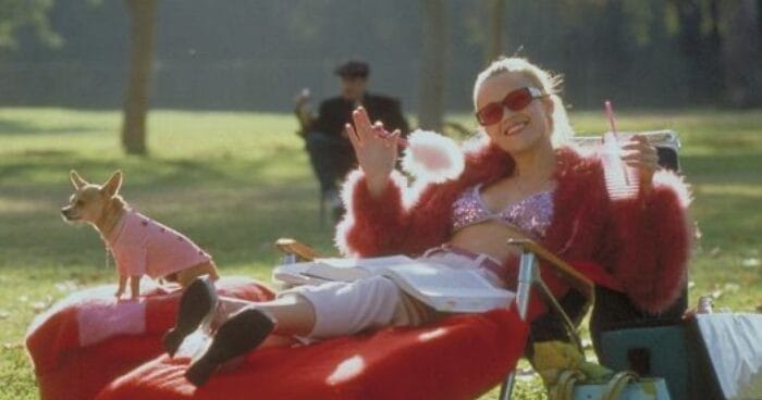 2000s chick flick movies