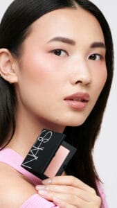 everything to know about the reimagined and upgraded Nars Blush