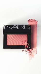 everything to know about the reimagined and upgraded Nars Blush