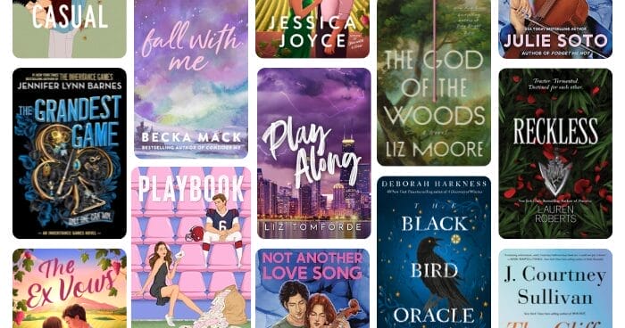 Books to Read in July 2024