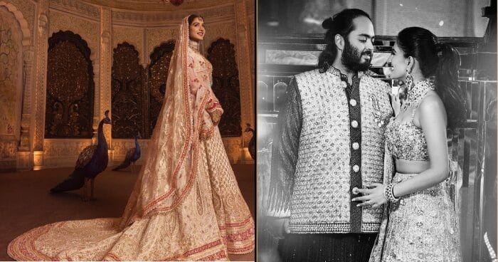 Ambani Wedding