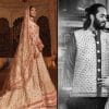 Ambani Wedding