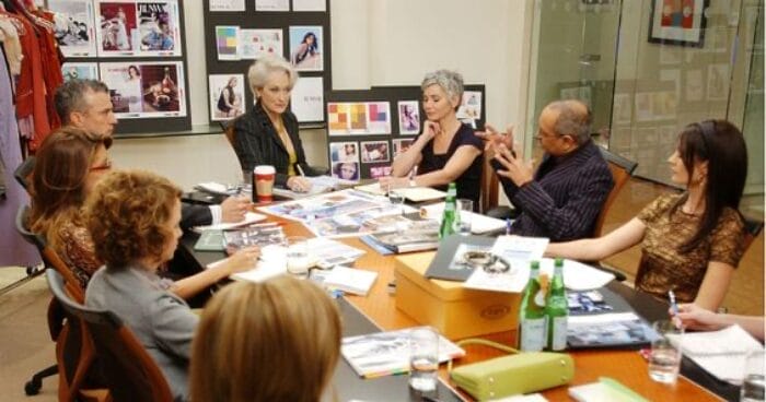 movies and shows about journalism