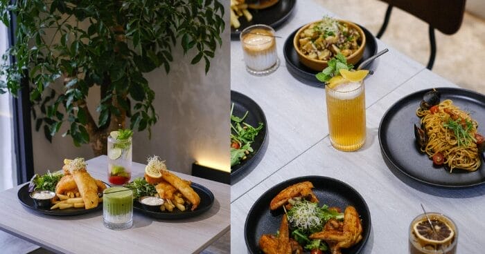 new cafes to explore in kl throughout july 2024