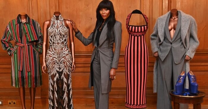everything to know about Naomi: In Fashion