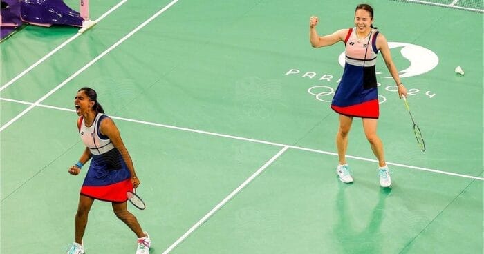 favourite moments at the 2024 paris olympics