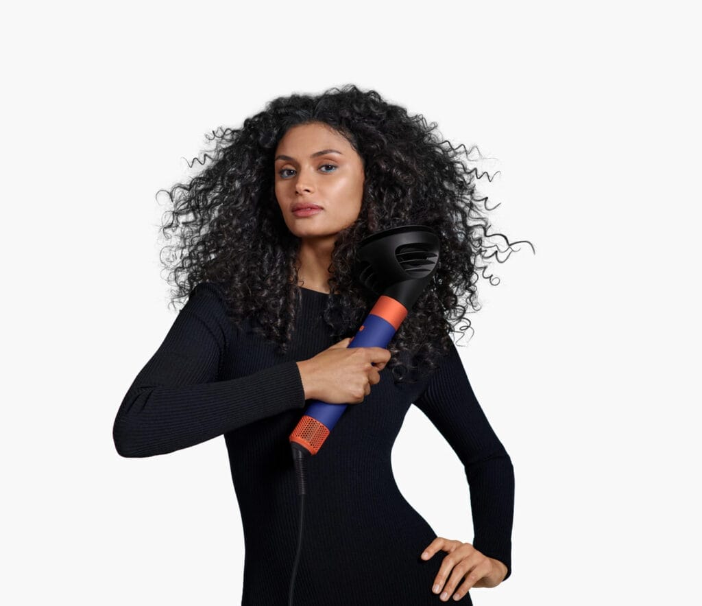 Dyson Airwrap Wave+Curl Diffuser