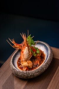 everything to know about amari kuala lumpur's 'flavours of thailand' promotional menu