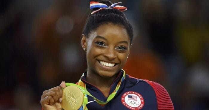 simone biles