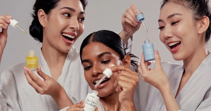 best local beauty brands