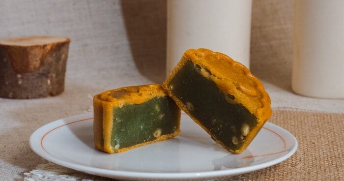 cafe kitsune mooncakes