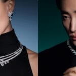 The Chaumet en Scene high jewellery collection