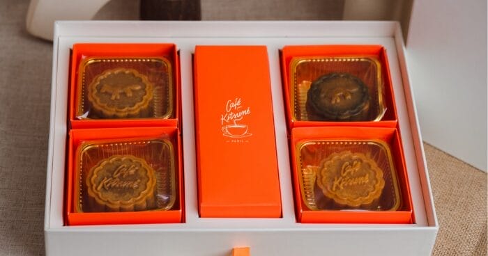 cafe kitsune mooncakes