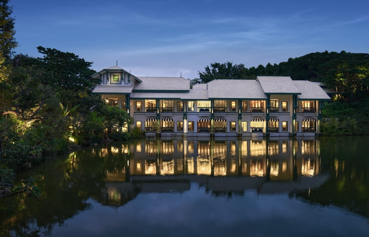 InterContinental Khao Yai resort