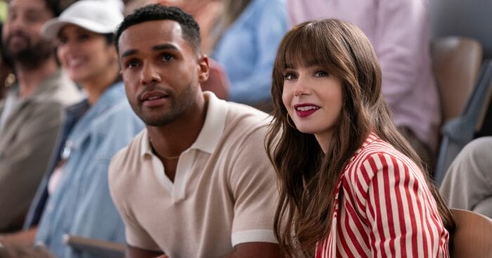 emily in paris - what to watch in august 2024