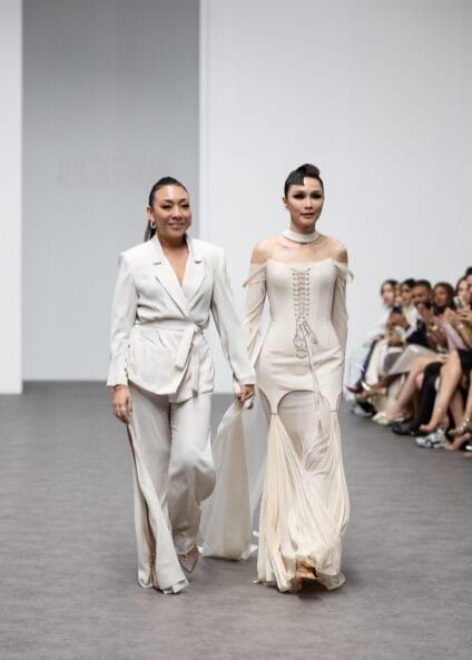 6 - with Alia Bastamam