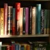 September reads - romance