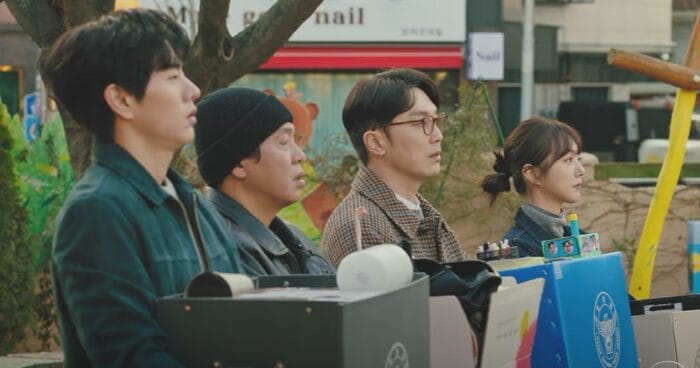 K-dramas this september