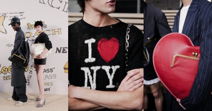 Inside Coach’s Spring/Summer 2025 show