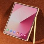 BAZAAR reviews the samsung galaxy z fold6