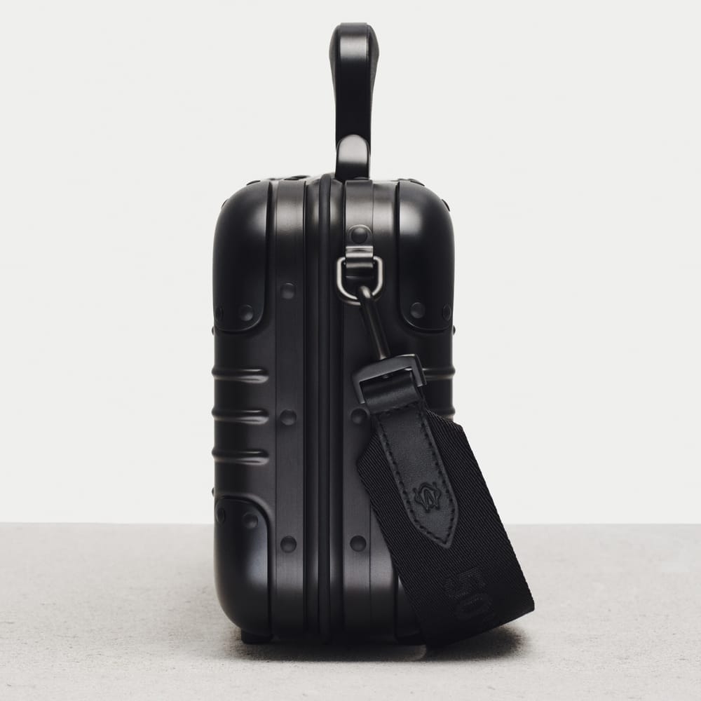 What you need to know about RIMOWA’s Original bag