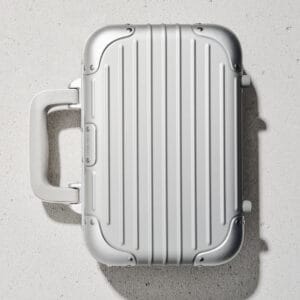 What you need to know about RIMOWA’s Original bag