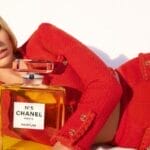 Chanel Margot Robbie