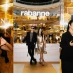 Rabanne Million Gold Midvalley Megamall - Nia Atasha, Sky Iskandar, Athina Kamarudin, Arif Kamarudin, Alicia Amin, TTFGA