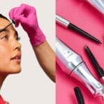 here's how you can achieve the perfect eyebrows