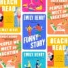 Emily Henry Books