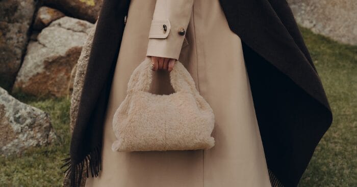 polene bag