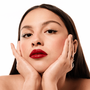 Olivia Rodrigo is Lancome's new global brand ambassador