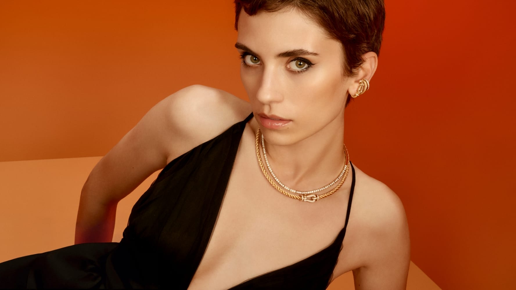 Sunny FREDland jewellery