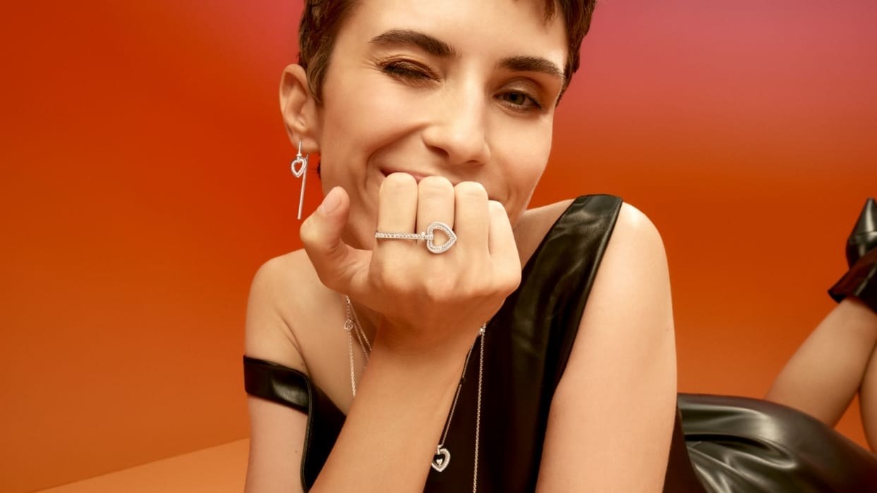 Sunny FREDland jewellery