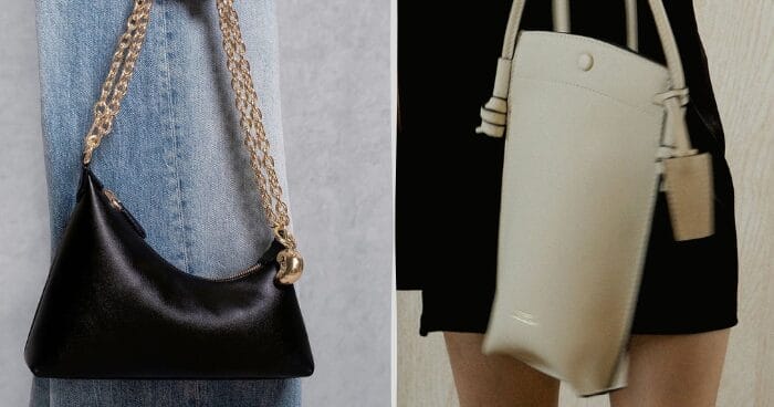 5 Singapore Bag Brands To Have In Your Everyday Rotation Harper s BAZAAR Malaysia