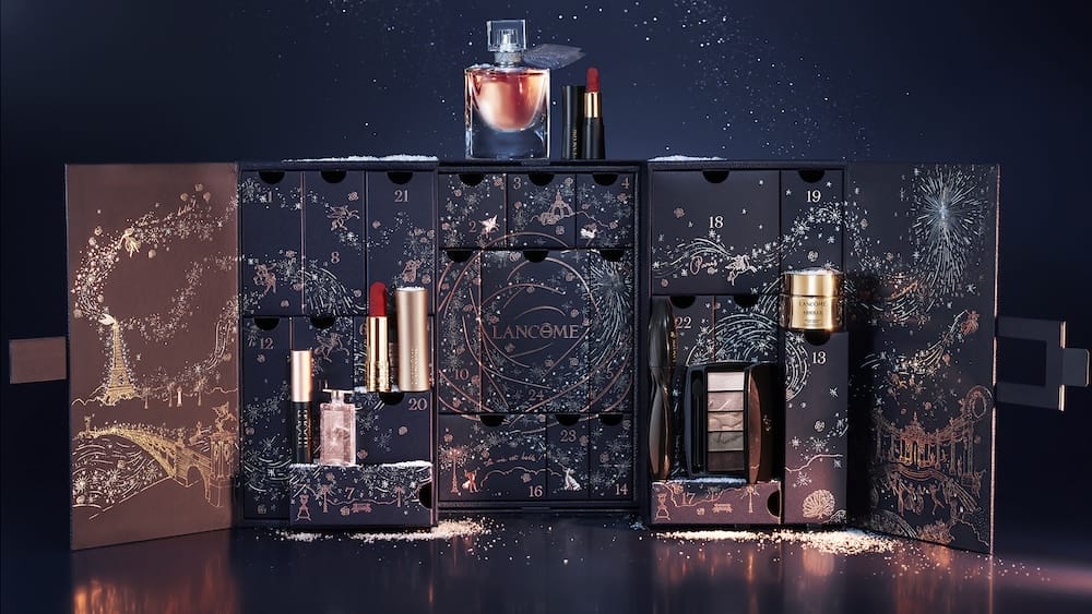 ち*ー様 2024 LANCOME アドベントカレンダー ※抜き取りあり BAZAAR Advent Calendar 2024: Gifting with Lancôme - Harper's