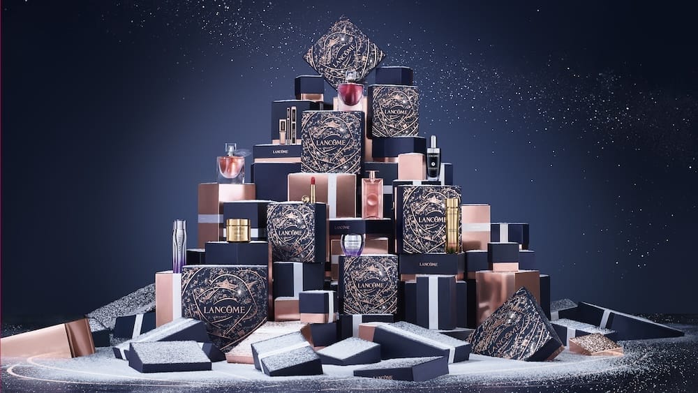 Lancôme Holiday