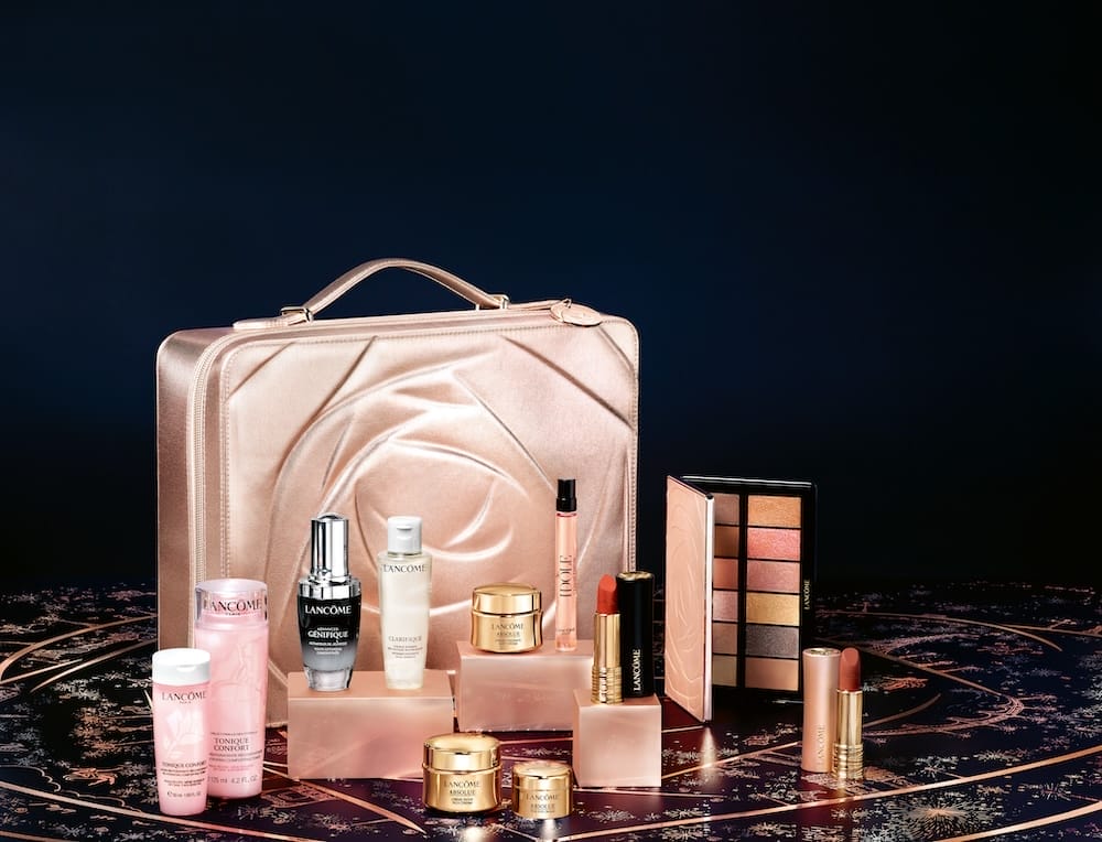 Lancôme Holiday Beauty Box