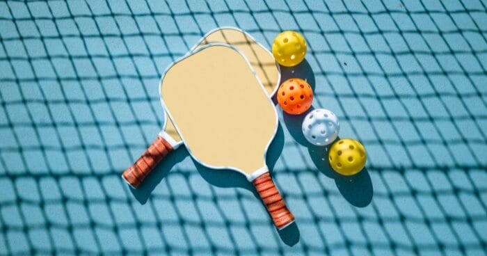 pickleball