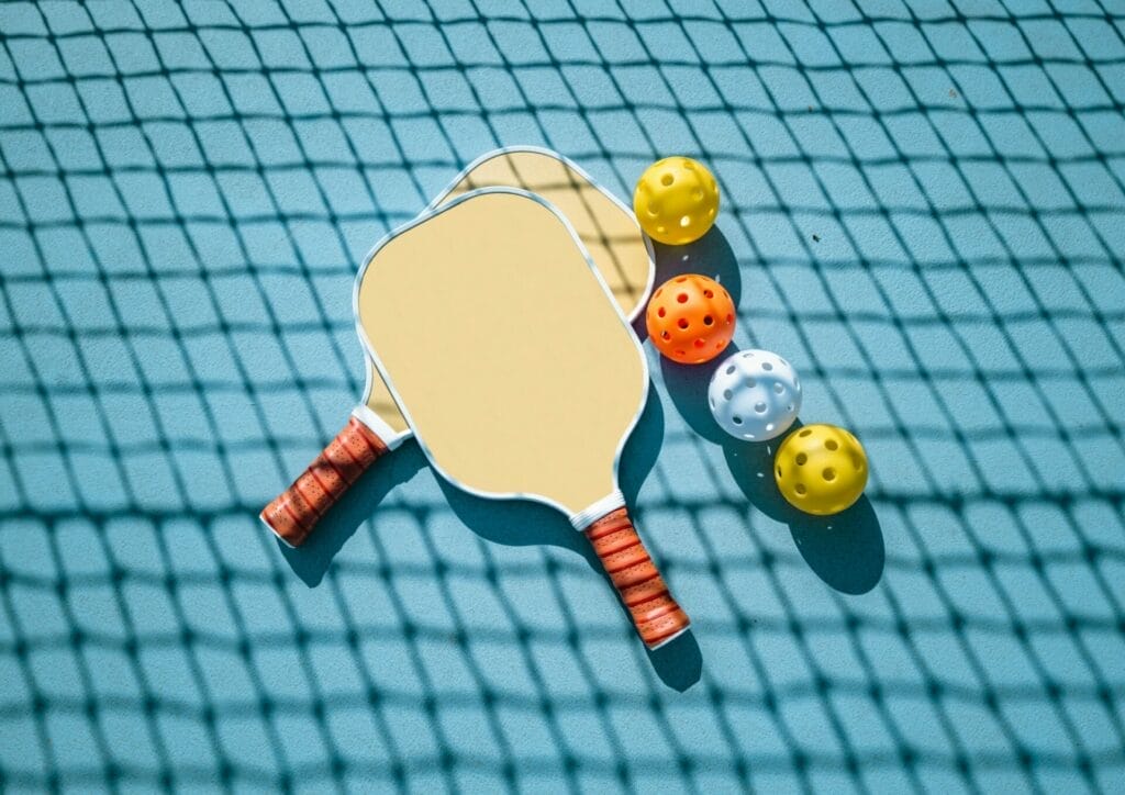 pickleball