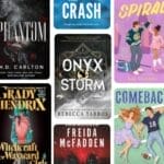 New Books of January 2025