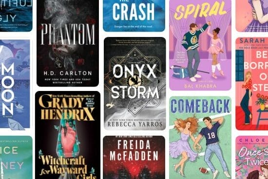 New Books of January 2025