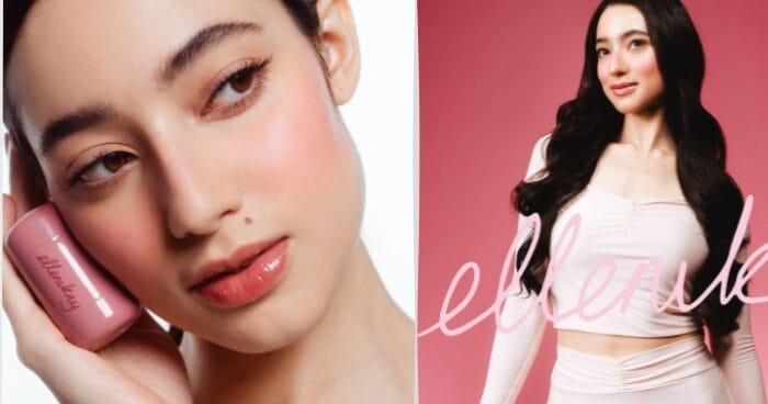 ameera khan on her beauty brand, ellemkay