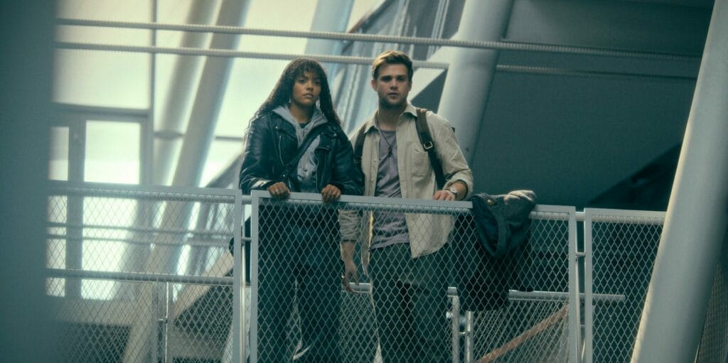 What to Watch in January 2025