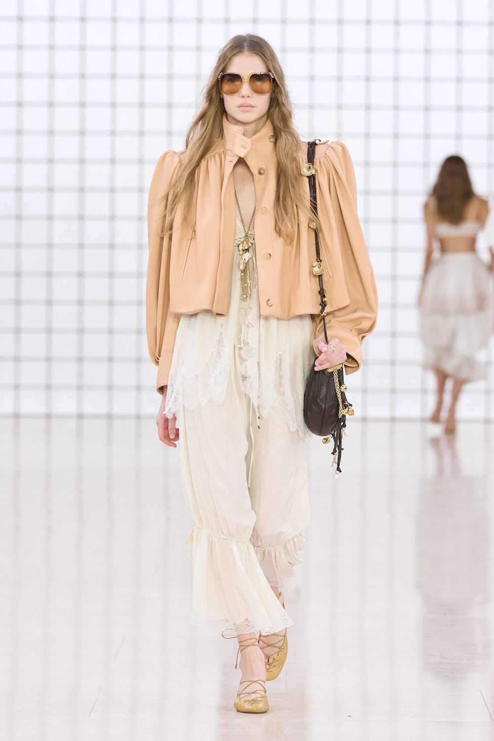Chloé spring summer 2025