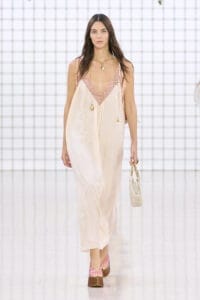 Chloé spring summer 2025