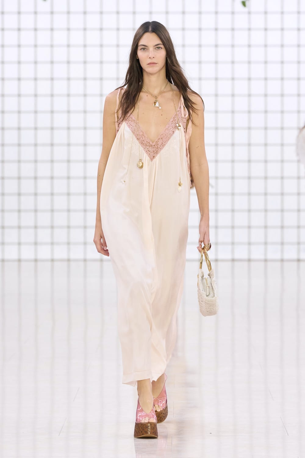 Chloé spring summer 2025